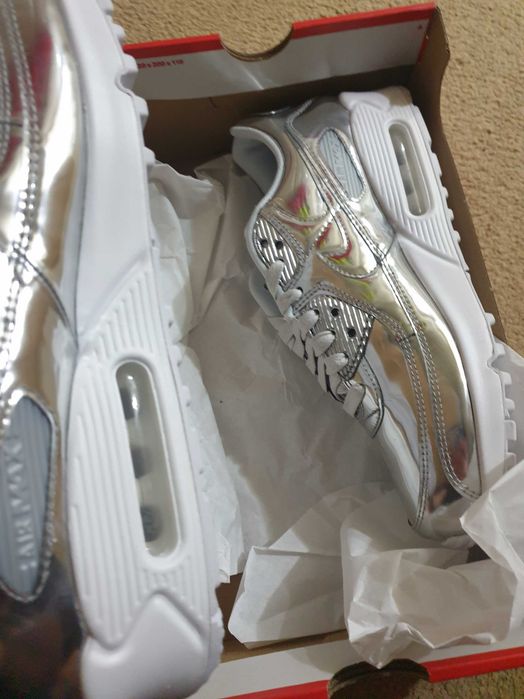 Nike Air Max 90 SP