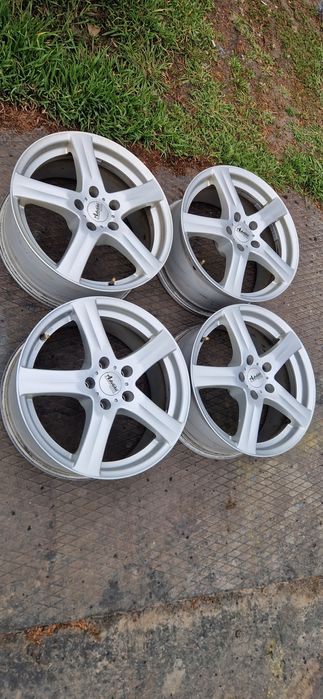 Jante Audi Volkswagen 5 x 112 R17