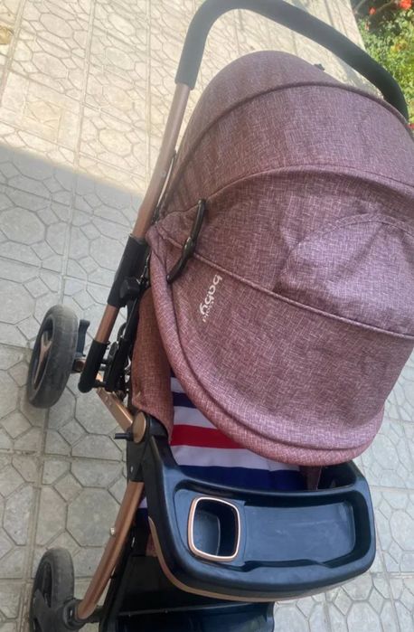 Коляска детский..