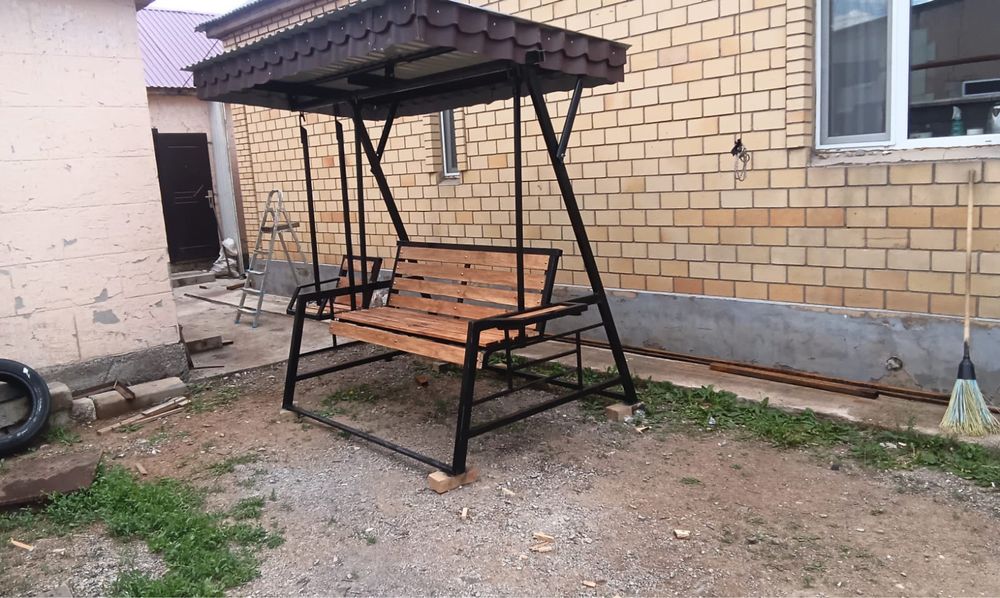 Продаются новая качеля для дома!