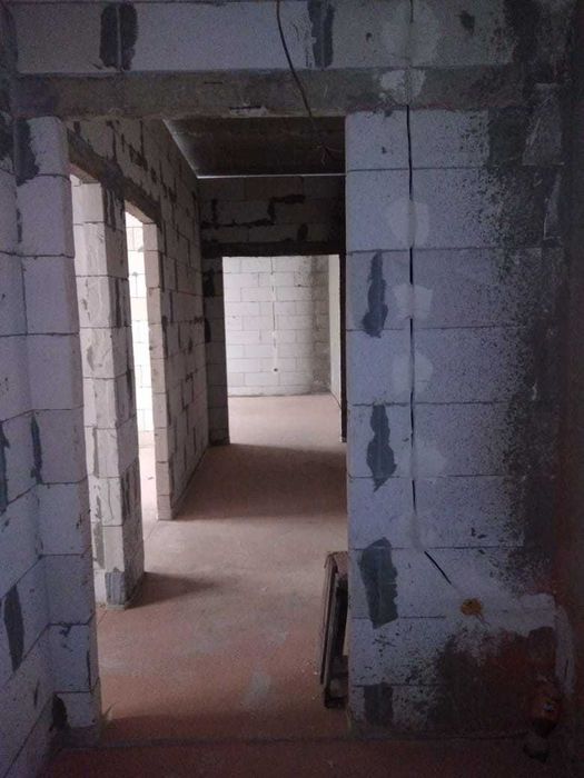 Продажа 2-комнатной квартиры в центре