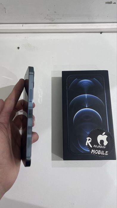 Iphone 12 Pro 256gb