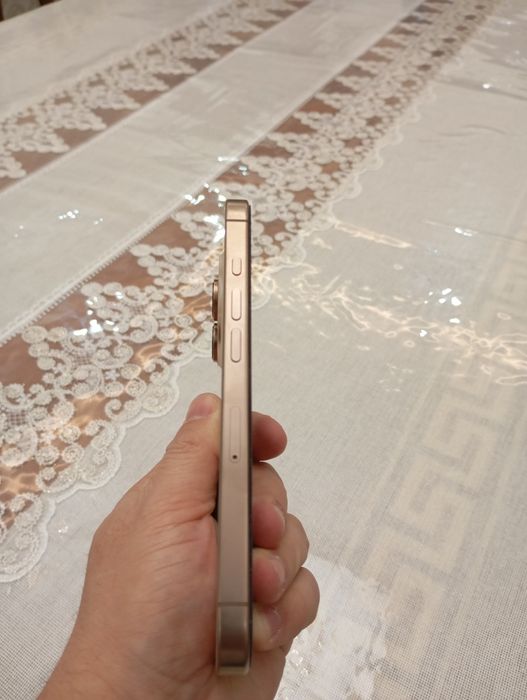 iPhone 16 pro 128 GB