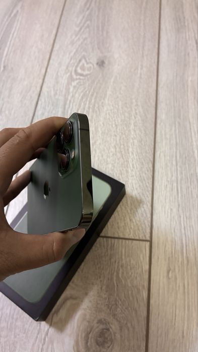 Iphone 13 pro max 128gb