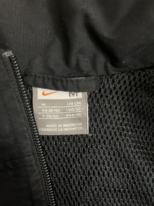 Jacheta Nike de bărbați