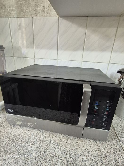 Микроволновка samsung