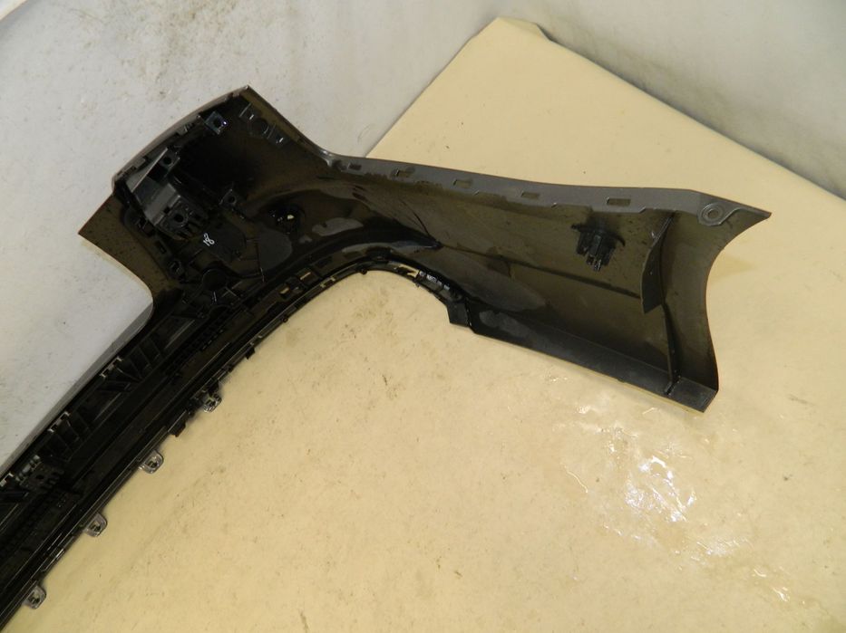 Bara spate Audi A4 S-Line Kombi, 2016, 2017, 2018, 2019, 2020, 8W9807511M