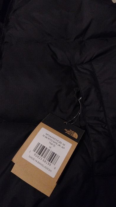 Vesta The North Face