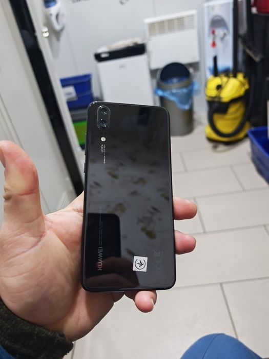 Oferta! Huawei p20 128gb