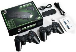 Приставка игровая