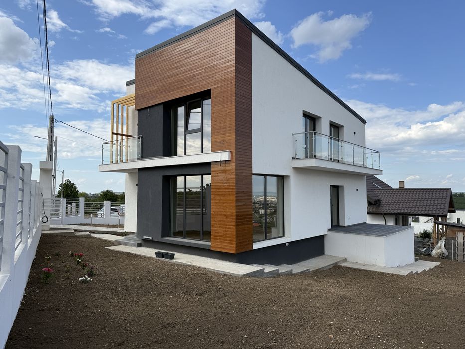 Casa Individuala Design Deosebit