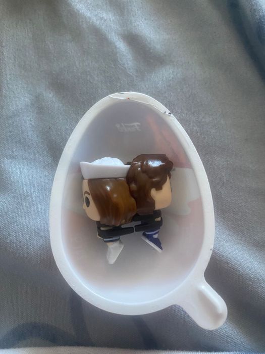 Игрушки осд Дастин