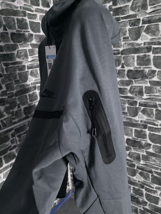 Nike Tech мъжки екип