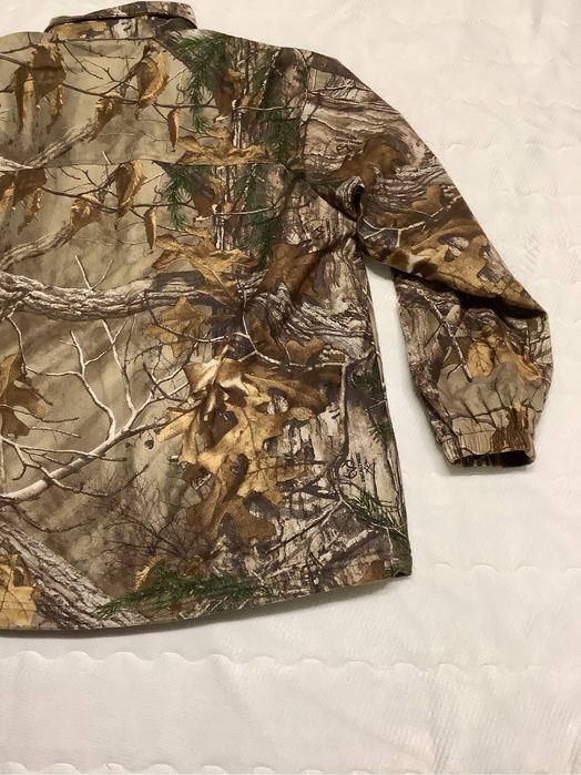 Jacheta camuflaj MAI marime L