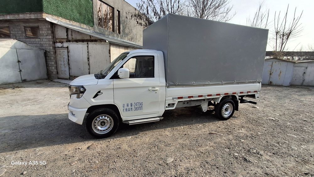 Грузоперевозки Юк ташиш (3300×1800×1750)