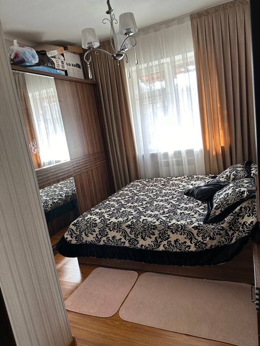 Продается квартира 3/5/7 (74м2) в новостройке!!!