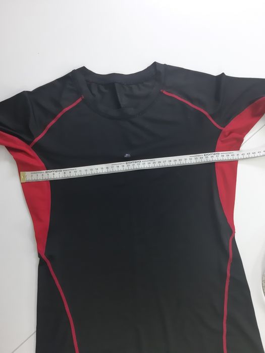 Рашгард для борьбы