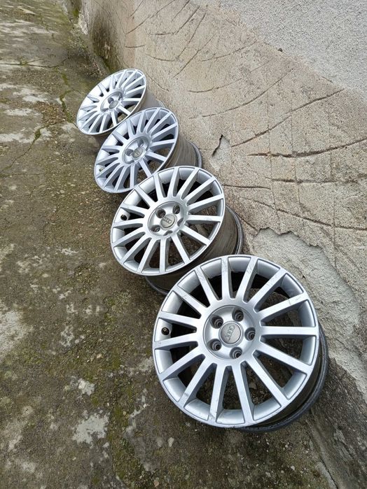 Джанти 17 5х112 Audi VAG