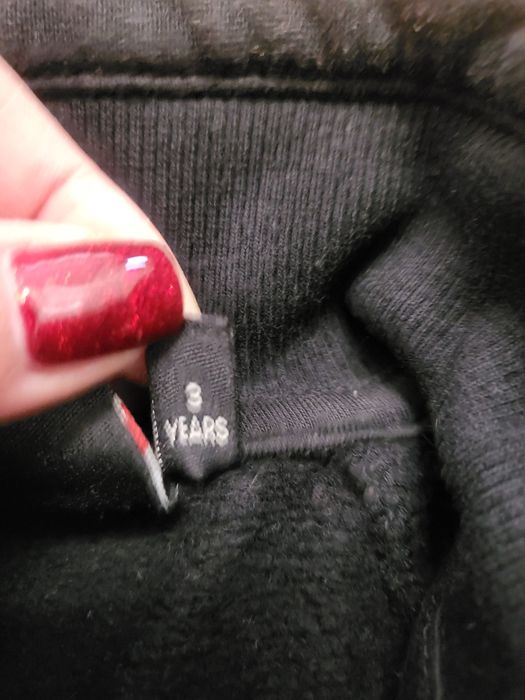 Анцунг CMP с лека вата