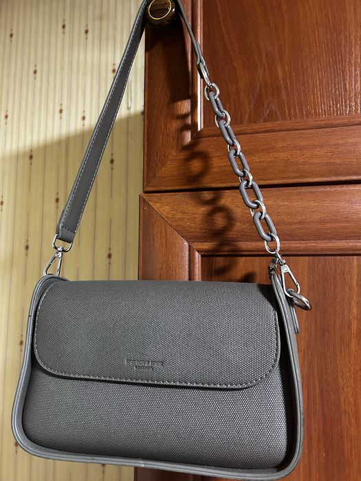 Сумка кросс-боди