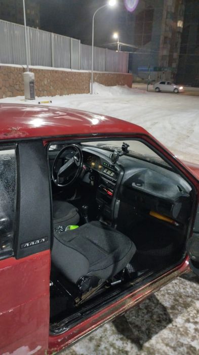 Продам Ваз 2108-