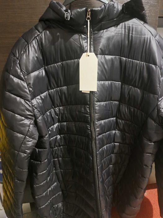 Мъжко яке (ново)