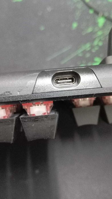 Игровая Клавиатура HyperX