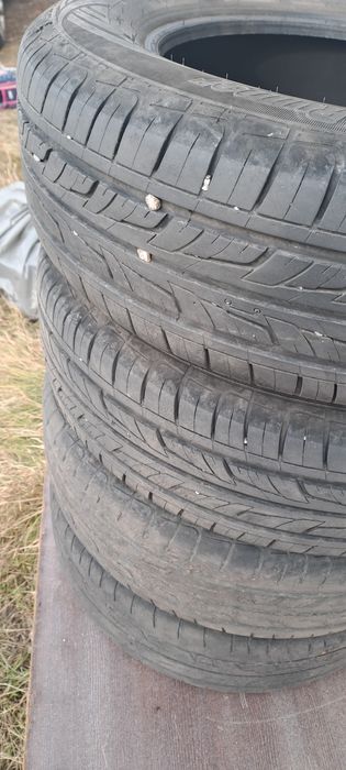 Летняя резина р 15