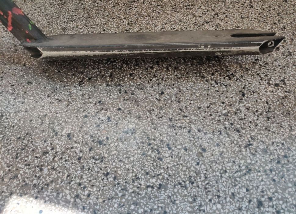 Тротинетка Oxelo за Трикове(може и на части)