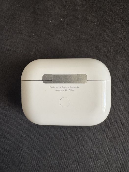 Apple - AirPods Pro 2nd Gen