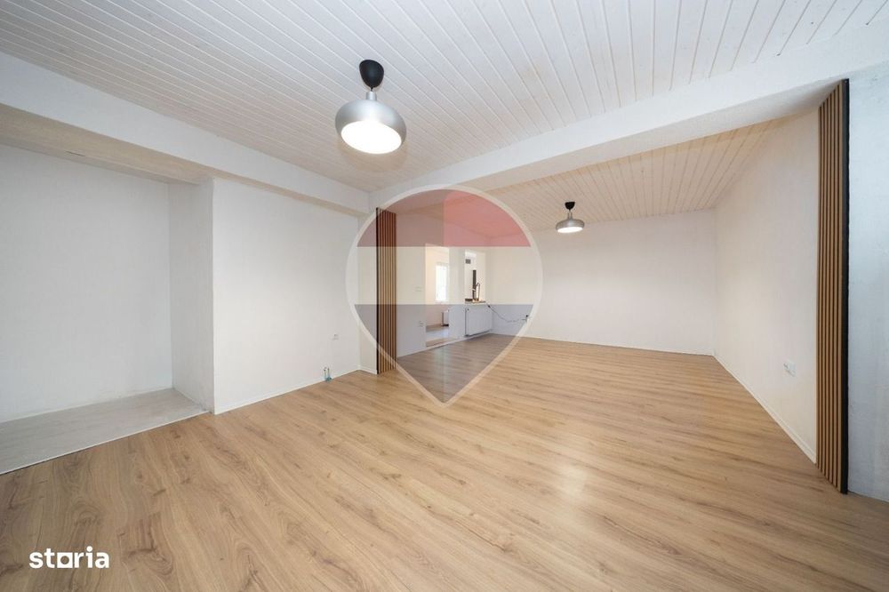 Casă renovata integral in Sacele