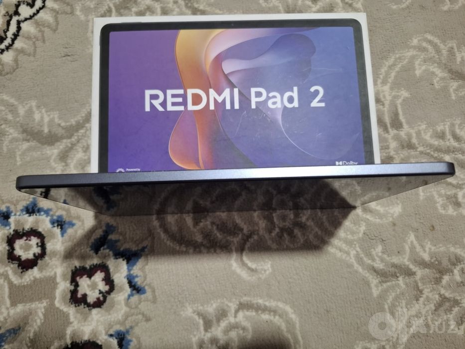 Xiaomi Redmi Pad 2 Wi-Fi 8/256GB 90Hz