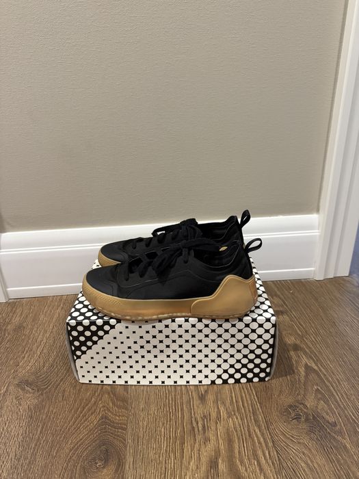 Кроссовки Stella Mcartney с Adidas