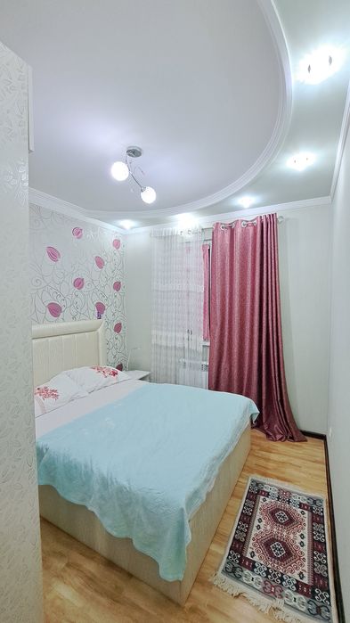 METROGA YAQIN 3 XONALIK UY. Guncha nurafshon tinchlik metro yonida