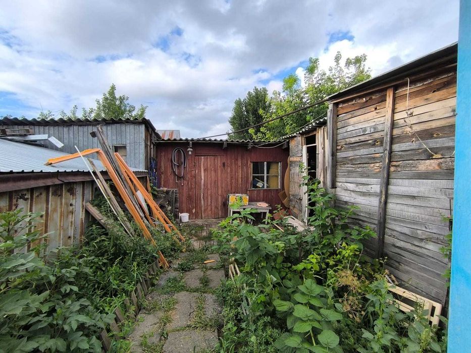 Продажа дома 1/4