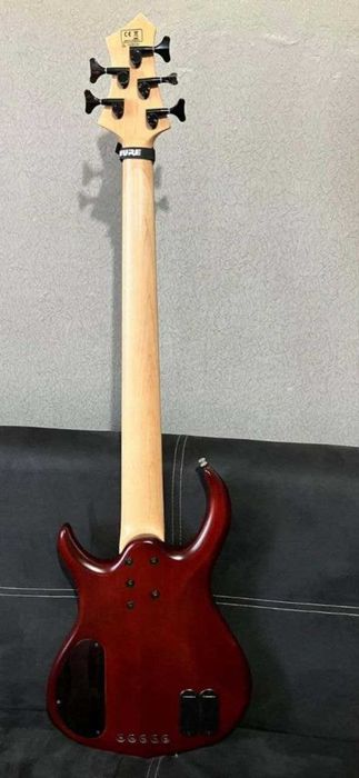 БАС КИТАРА-Sire Marcus Miller M7