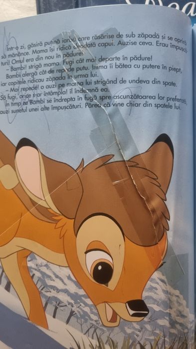 Colectia biblioteca adevarul pentru copii 12 vol