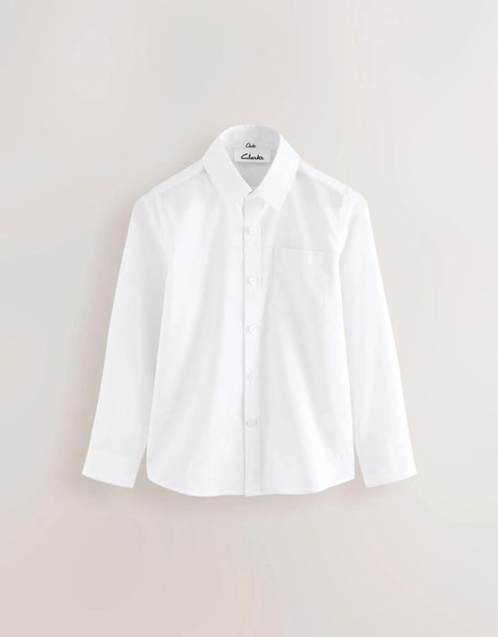 Продам белый рубашка