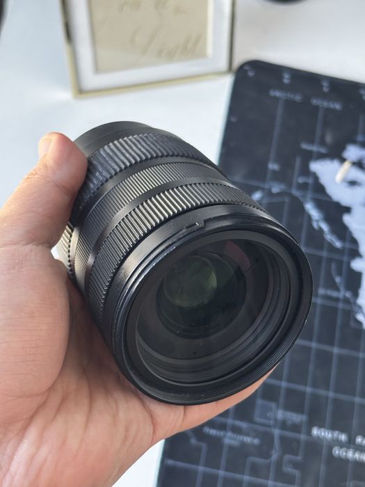 sigma 28-70 f/2.8 sony