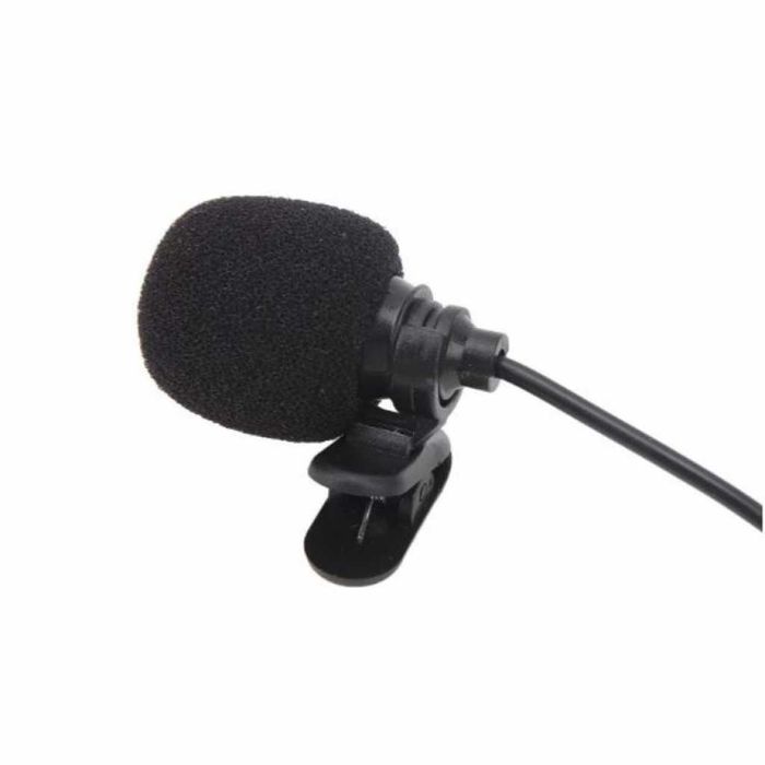 Безжичен микрофон