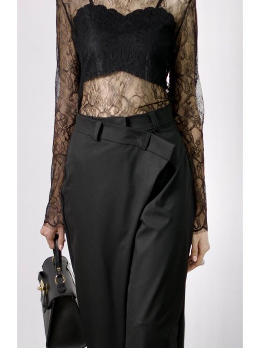 Одежда от Gissa brand