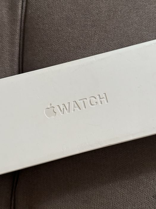 Apple Watch Series 10(GPS), 46mm