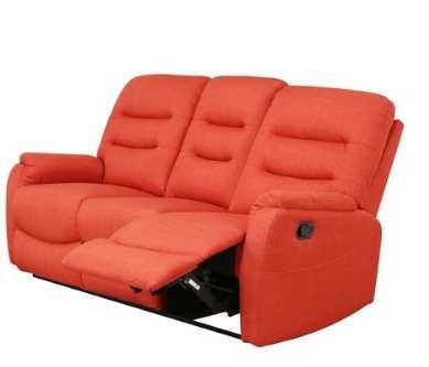 Canapea Kring Sylvie Vive cu 3 locuri