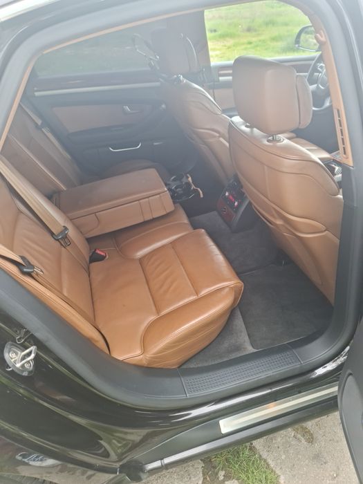 Vând Audi a8 2009 3.0 tdi