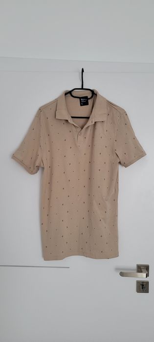 Tricou polo barbati, Sinsay, marimea L