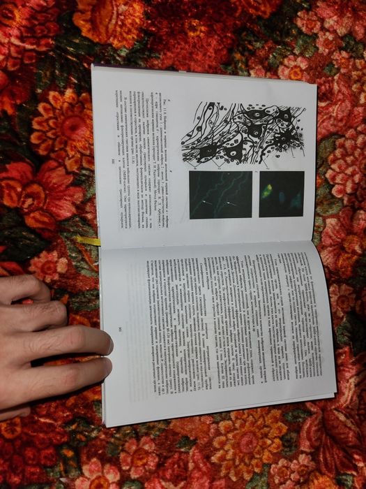 Медицинские книги