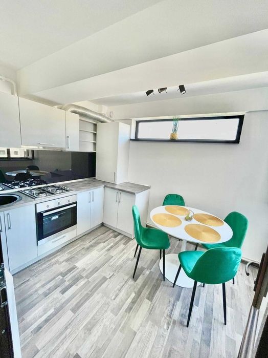 Apartament cu 2 camere zona Promenada