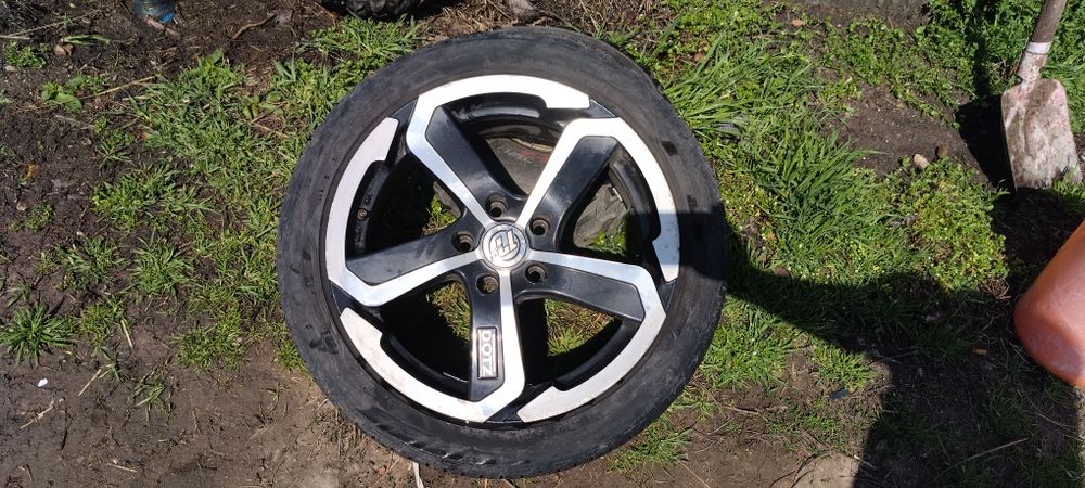 Джанти DOTZ Hanzo