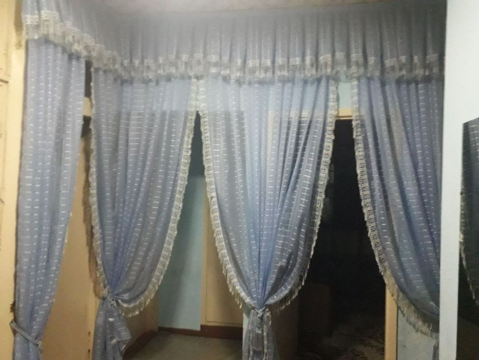 Продаются зановески