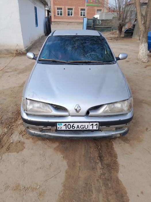 Машина сатамын, тез арада